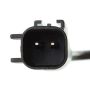 HOLSTEIN 2ABS1536 Holstein Parts 2ABS1536 ABS Wheel Speed Sensor