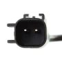 HOLSTEIN 2ABS1536 Holstein Parts 2ABS1536 ABS Wheel Speed Sensor