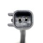 HOLSTEIN 2ABS1537 Holstein Parts 2ABS1537 ABS Wheel Speed Sensor