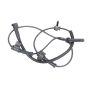 HOLSTEIN 2ABS1537 Holstein Parts 2ABS1537 ABS Wheel Speed Sensor