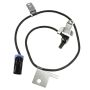 HOLSTEIN 2ABS1549 Holstein Parts 2ABS1549 ABS Wheel Speed Sensor