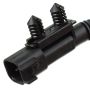 HOLSTEIN 2ABS1556 Holstein Parts 2ABS1556 ABS Wheel Speed Sensor