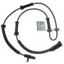 HOLSTEIN 2ABS1556 Holstein Parts 2ABS1556 ABS Wheel Speed Sensor