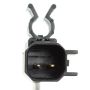 HOLSTEIN 2ABS1557 Holstein Parts 2ABS1557 ABS Wheel Speed Sensor