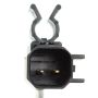 HOLSTEIN 2ABS1557 Holstein Parts 2ABS1557 ABS Wheel Speed Sensor