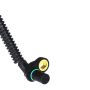 HOLSTEIN 2ABS1559 Holstein Parts 2ABS1559 ABS Wheel Speed Sensor