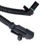 HOLSTEIN 2ABS1559 Holstein Parts 2ABS1559 ABS Wheel Speed Sensor