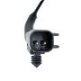 HOLSTEIN 2ABS1559 Holstein Parts 2ABS1559 ABS Wheel Speed Sensor
