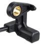 HOLSTEIN 2ABS1562 Holstein Parts 2ABS1562 ABS Wheel Speed Sensor