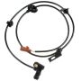 HOLSTEIN 2ABS1562 Holstein Parts 2ABS1562 ABS Wheel Speed Sensor