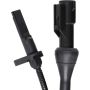HOLSTEIN 2ABS1563 Holstein Parts 2ABS1563 ABS Wheel Speed Sensor