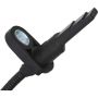 HOLSTEIN 2ABS1563 Holstein Parts 2ABS1563 ABS Wheel Speed Sensor