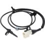 HOLSTEIN 2ABS1564 Holstein Parts 2ABS1564 ABS Wheel Speed Sensor
