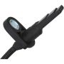 HOLSTEIN 2ABS1564 Holstein Parts 2ABS1564 ABS Wheel Speed Sensor