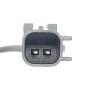 HOLSTEIN 2ABS1566 Holstein Parts 2ABS1566 ABS Wheel Speed Sensor