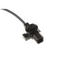 HOLSTEIN 2ABS1568 Holstein Parts 2ABS1568 ABS Wheel Speed Sensor