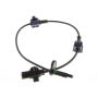 HOLSTEIN 2ABS1568 Holstein Parts 2ABS1568 ABS Wheel Speed Sensor