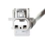 HOLSTEIN 2ABS1583 Holstein Parts 2ABS1583 ABS Wheel Speed Sensor