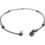 HOLSTEIN 2ABS1591 Holstein Parts 2ABS1591 ABS Wheel Speed Sensor