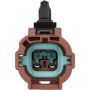 HOLSTEIN 2ABS1591 Holstein Parts 2ABS1591 ABS Wheel Speed Sensor