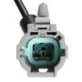 HOLSTEIN 2ABS1592 Holstein Parts 2ABS1592 ABS Wheel Speed Sensor