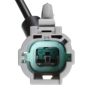 HOLSTEIN 2ABS1592 Holstein Parts 2ABS1592 ABS Wheel Speed Sensor