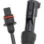 HOLSTEIN 2ABS1600 Holstein Parts 2ABS1600 ABS Wheel Speed Sensor