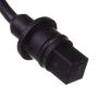 HOLSTEIN 2ABS1601 Holstein Parts 2ABS1601 ABS Wheel Speed Sensor