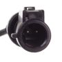 HOLSTEIN 2ABS1601 Holstein Parts 2ABS1601 ABS Wheel Speed Sensor