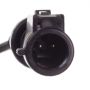 HOLSTEIN 2ABS1601 Holstein Parts 2ABS1601 ABS Wheel Speed Sensor