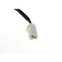 HOLSTEIN 2ABS1625 Holstein Parts 2ABS1625 ABS Wheel Speed Sensor