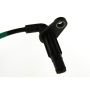 HOLSTEIN 2ABS1625 Holstein Parts 2ABS1625 ABS Wheel Speed Sensor