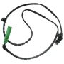 HOLSTEIN 2ABS1633 Holstein Parts 2ABS1633 ABS Wheel Speed Sensor