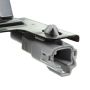 HOLSTEIN 2ABS1657 Holstein Parts 2ABS1657 ABS Wheel Speed Sensor