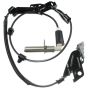 HOLSTEIN 2ABS1657 Holstein Parts 2ABS1657 ABS Wheel Speed Sensor