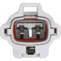 HOLSTEIN 2ABS1658 Holstein Parts 2ABS1658 ABS Wheel Speed Sensor