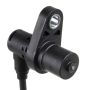 HOLSTEIN 2ABS1659 Holstein Parts 2ABS1659 ABS Wheel Speed Sensor