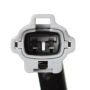 HOLSTEIN 2ABS1659 Holstein Parts 2ABS1659 ABS Wheel Speed Sensor