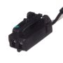 HOLSTEIN 2ABS1662 Holstein Parts 2ABS1662 ABS Wheel Speed Sensor