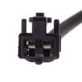 HOLSTEIN 2ABS1662 Holstein Parts 2ABS1662 ABS Wheel Speed Sensor
