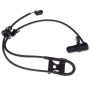 HOLSTEIN 2ABS1662 Holstein Parts 2ABS1662 ABS Wheel Speed Sensor