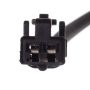 HOLSTEIN 2ABS1662 Holstein Parts 2ABS1662 ABS Wheel Speed Sensor