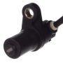 HOLSTEIN 2ABS1663 Holstein Parts 2ABS1663 ABS Wheel Speed Sensor