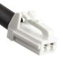 HOLSTEIN 2ABS1667 Holstein Parts 2ABS1667 ABS Wheel Speed Sensor