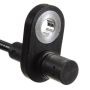 HOLSTEIN 2ABS1667 Holstein Parts 2ABS1667 ABS Wheel Speed Sensor