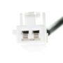 HOLSTEIN 2ABS1671 Holstein Parts 2ABS1671 ABS Wheel Speed Sensor