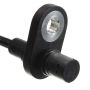 HOLSTEIN 2ABS1672 Holstein Parts 2ABS1672 ABS Wheel Speed Sensor