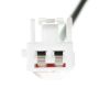 HOLSTEIN 2ABS1672 Holstein Parts 2ABS1672 ABS Wheel Speed Sensor