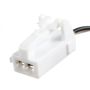 HOLSTEIN 2ABS1673 Holstein Parts 2ABS1673 ABS Wheel Speed Sensor