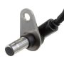 HOLSTEIN 2ABS1673 Holstein Parts 2ABS1673 ABS Wheel Speed Sensor
